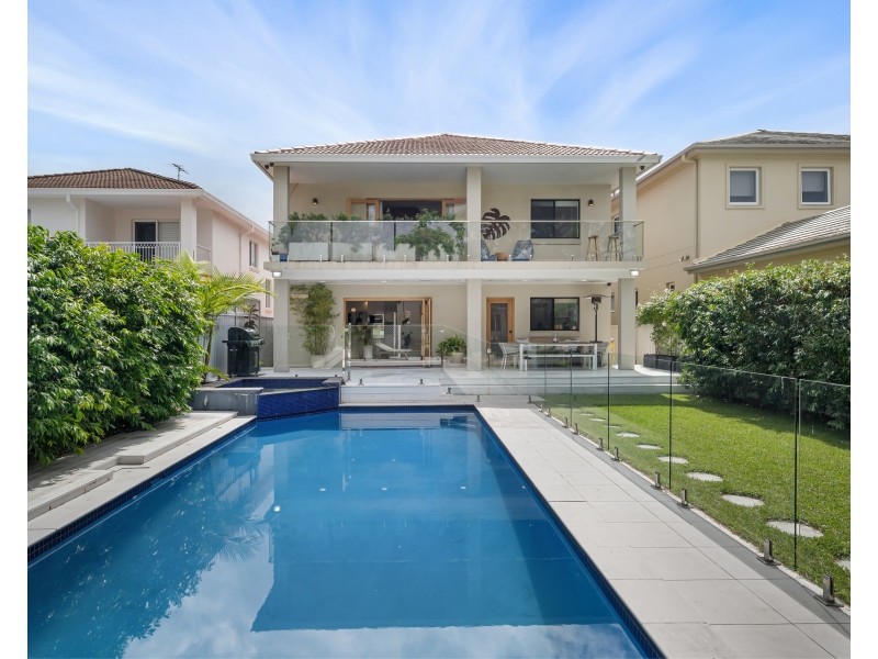 34 Robinson Street, Monterey NSW 2217