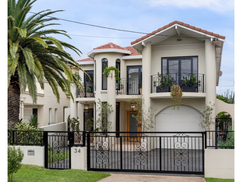 34 Robinson Street, Monterey NSW 2217