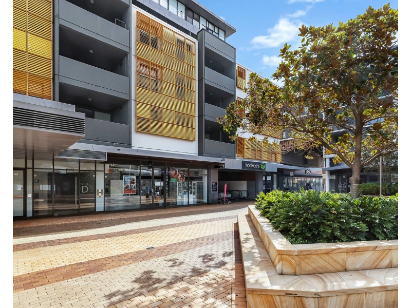 102/11C Mashman Avenue, Kingsgrove NSW 2208