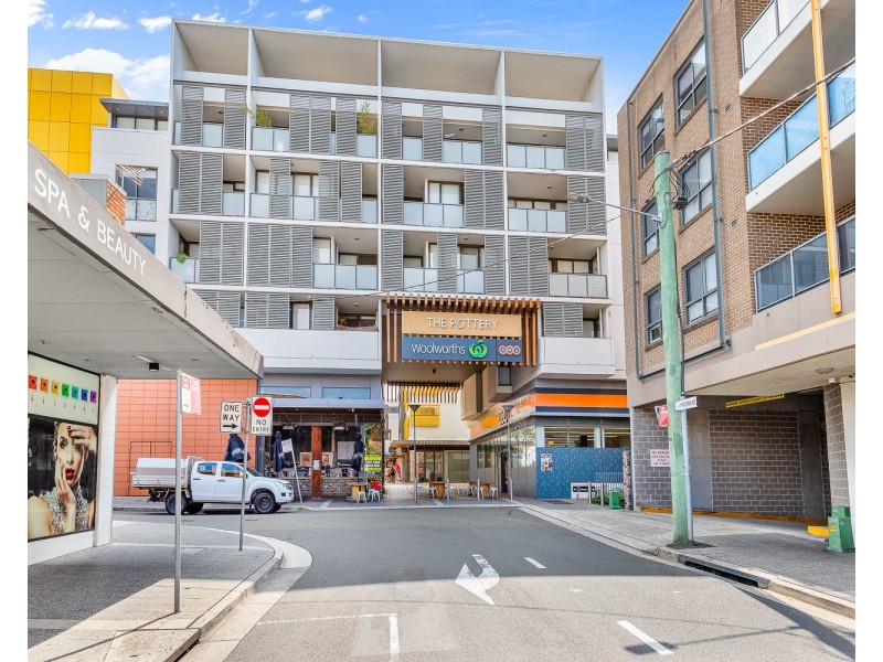 102/11C Mashman Avenue, Kingsgrove NSW 2208