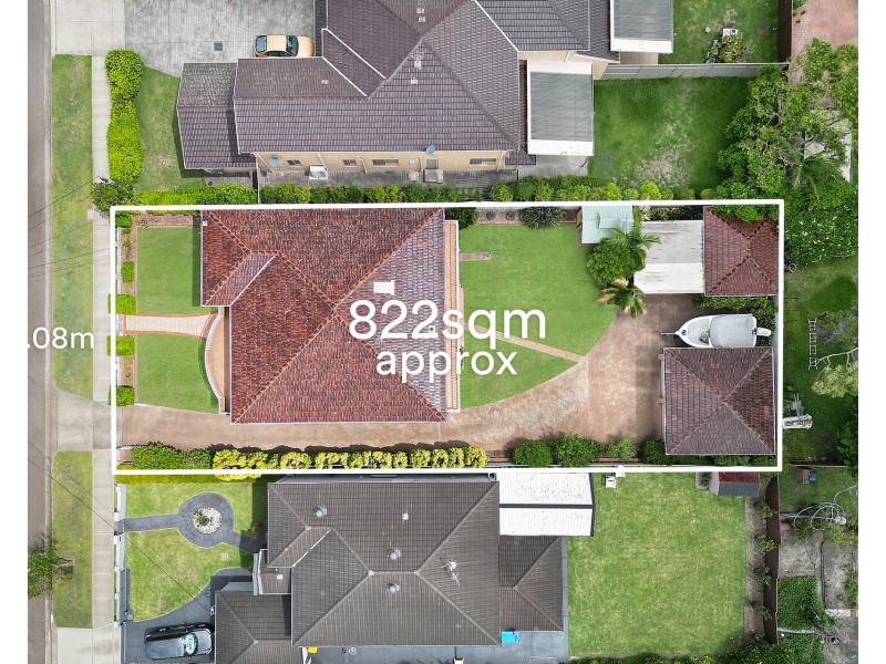 13 Bayview Street, Kogarah Bay NSW 2217