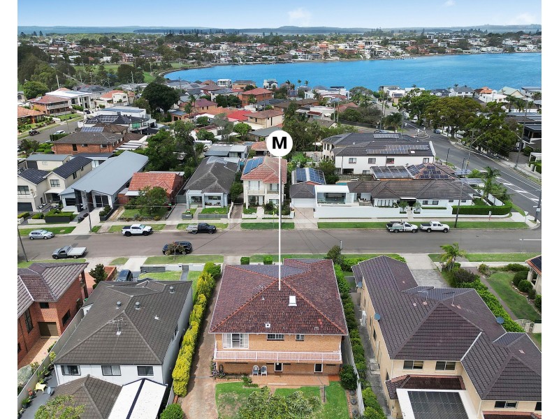 13 Bayview Street, Kogarah Bay NSW 2217