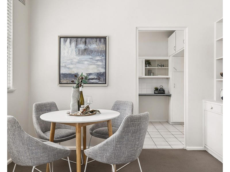 8/32 Hercules Road, Brighton-le-sands NSW 2216