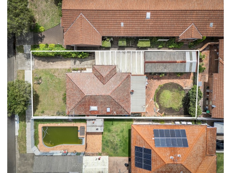 154  Alfred Street, Sans Souci NSW 2219