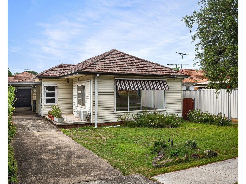 154  Alfred Street, Sans Souci NSW 2219