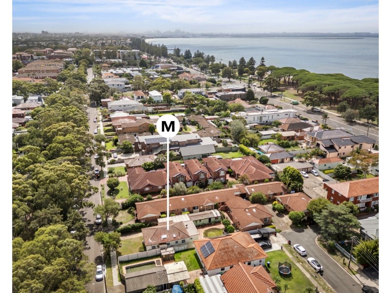 154  Alfred Street, Sans Souci NSW 2219