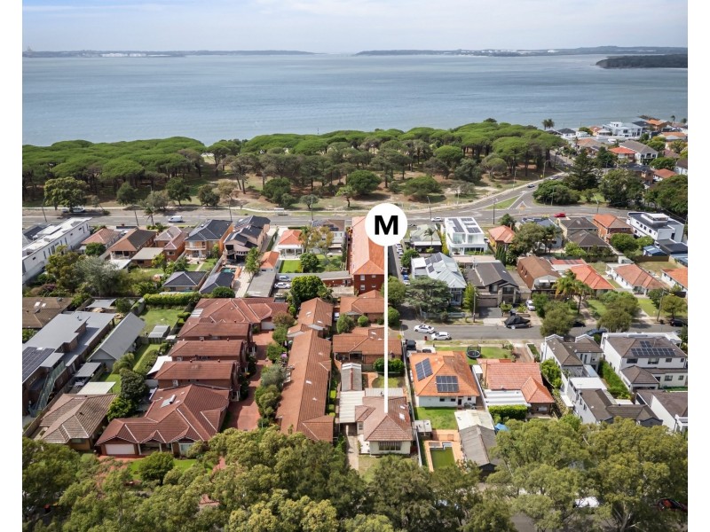 154  Alfred Street, Sans Souci NSW 2219