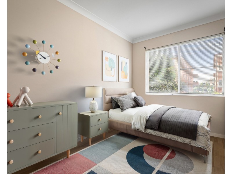 4/17 Gordon Street, Brighton-le-sands NSW 2216