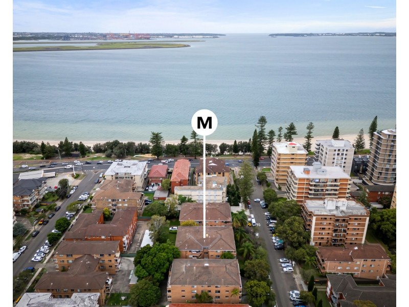 4/17 Gordon Street, Brighton-le-sands NSW 2216