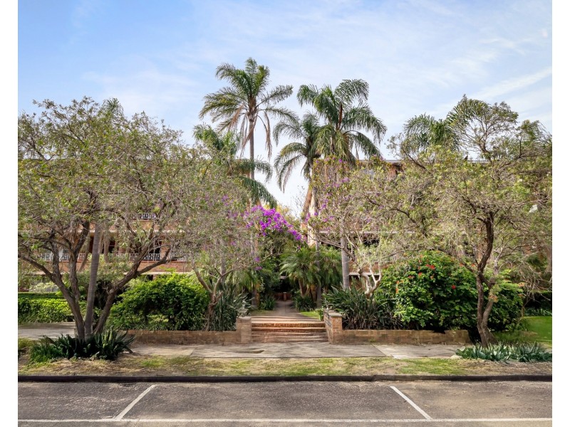 4/17 Gordon Street, Brighton-le-sands NSW 2216