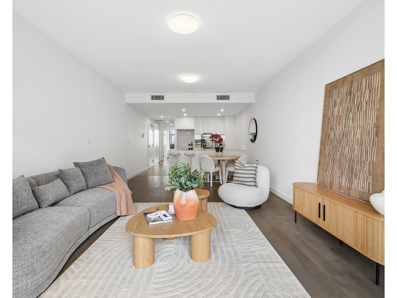 308/21 Treacy Street, Hurstville NSW 2220