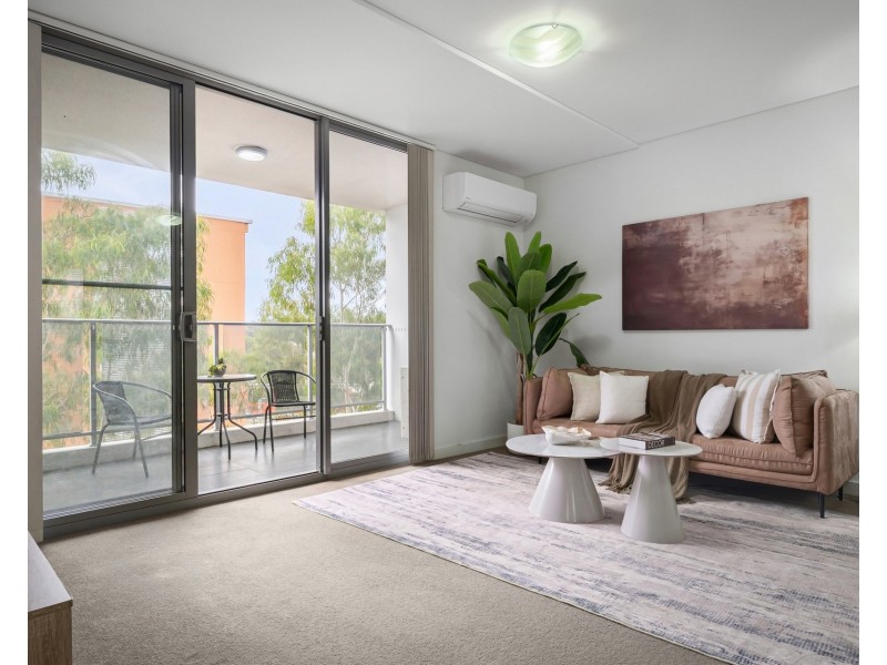 401/8 Reede Street, Turrella NSW 2205