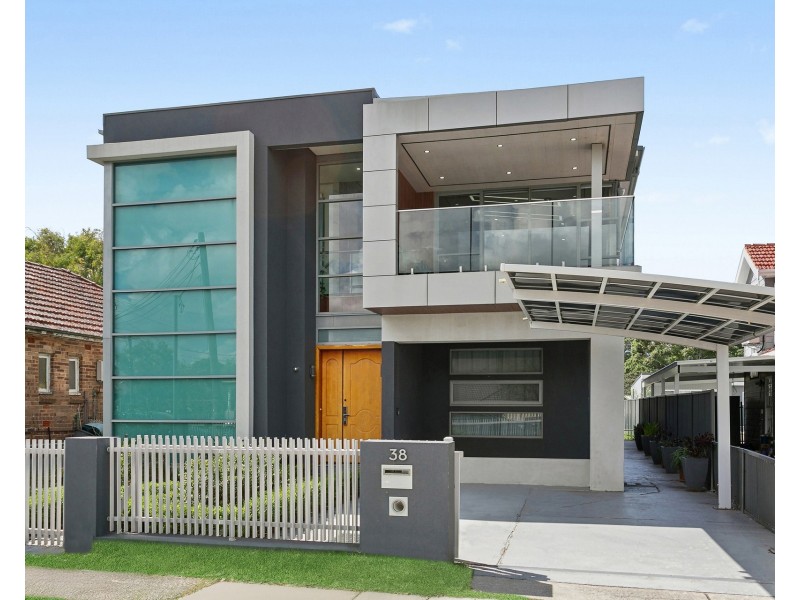 38 Tuffy Avenue, Sans Souci NSW 2219