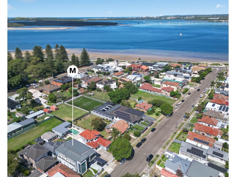 38 Tuffy Avenue, Sans Souci NSW 2219