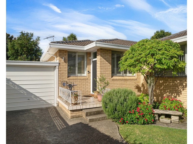 4/36 Regent Street, Bexley NSW 2207