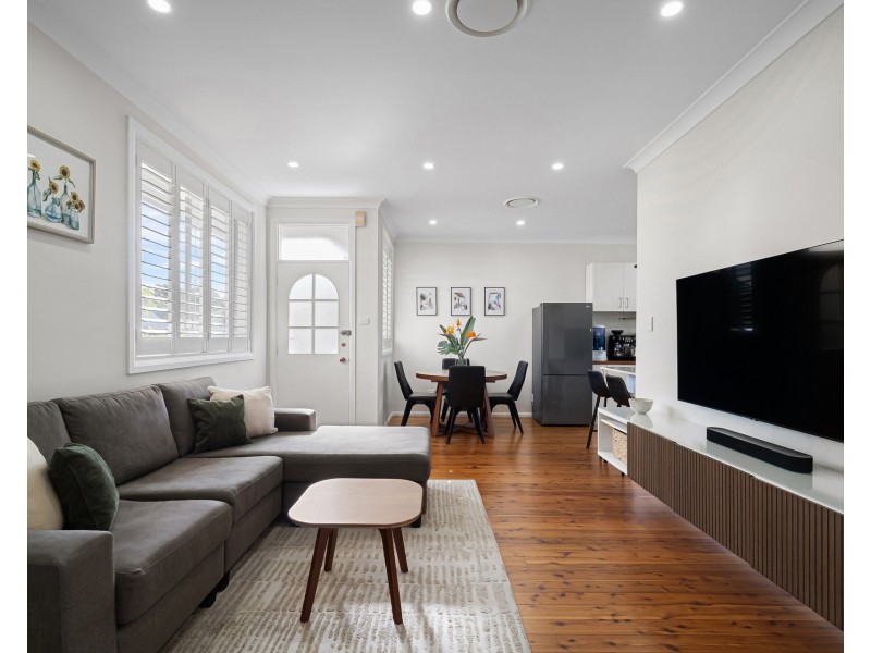 4/36 Regent Street, Bexley NSW 2207