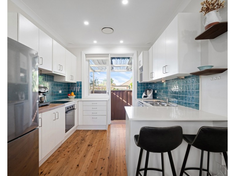 4/36 Regent Street, Bexley NSW 2207