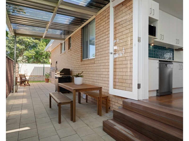 4/36 Regent Street, Bexley NSW 2207