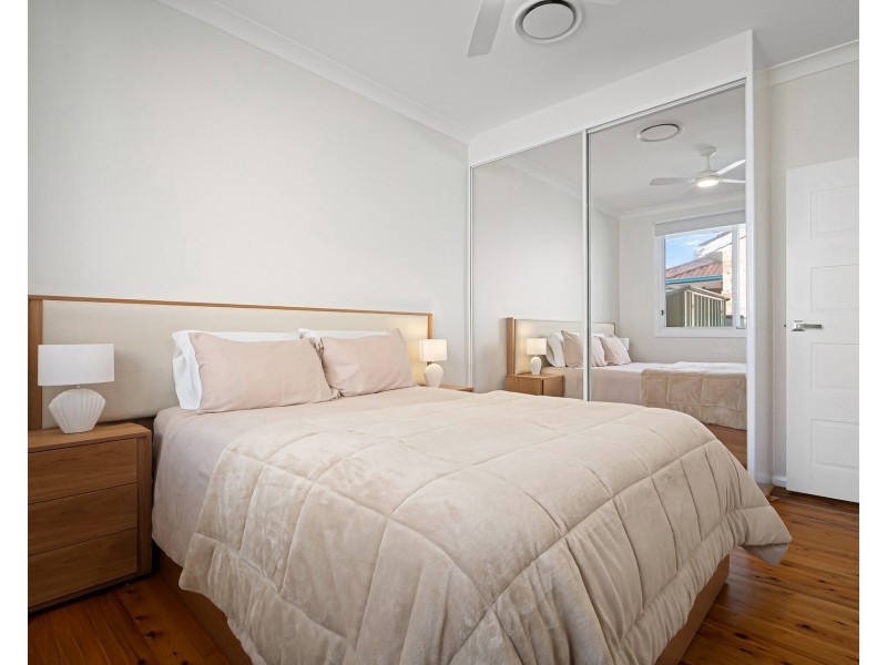 4/36 Regent Street, Bexley NSW 2207