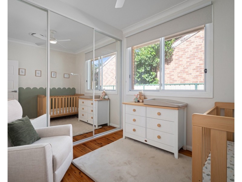 4/36 Regent Street, Bexley NSW 2207