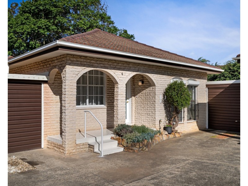 4/65 Sandringham Street, Sans Souci NSW 2219