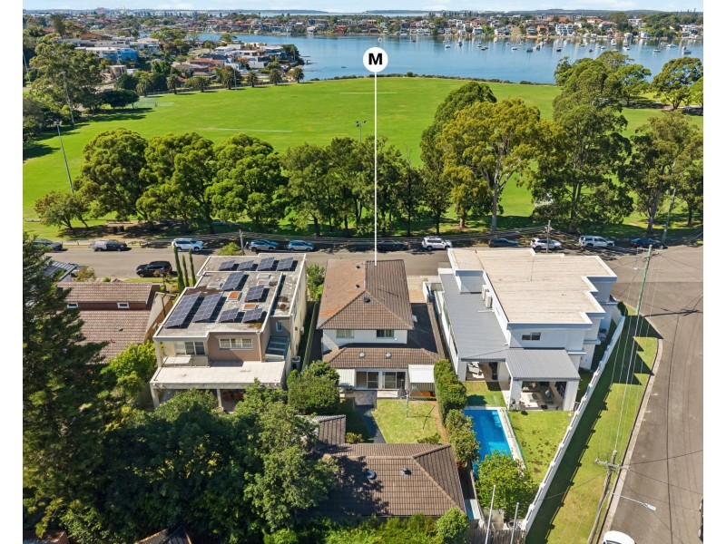 99 Carwar Avenue, Carss Park NSW 2221