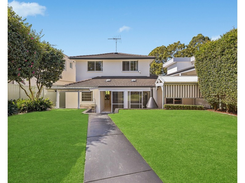 99 Carwar Avenue, Carss Park NSW 2221