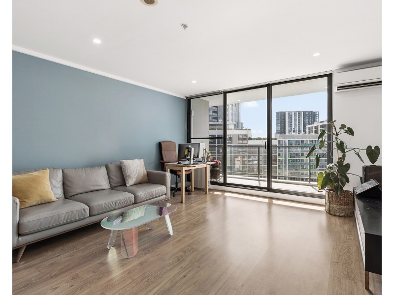 1006/35b Arncliffe Street, Wolli Creek NSW 2205