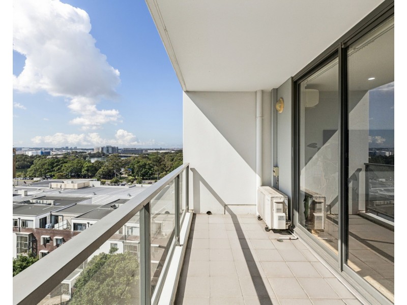 1006/35b Arncliffe Street, Wolli Creek NSW 2205