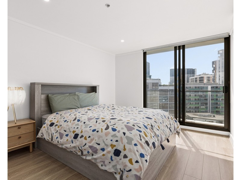 1006/35b Arncliffe Street, Wolli Creek NSW 2205