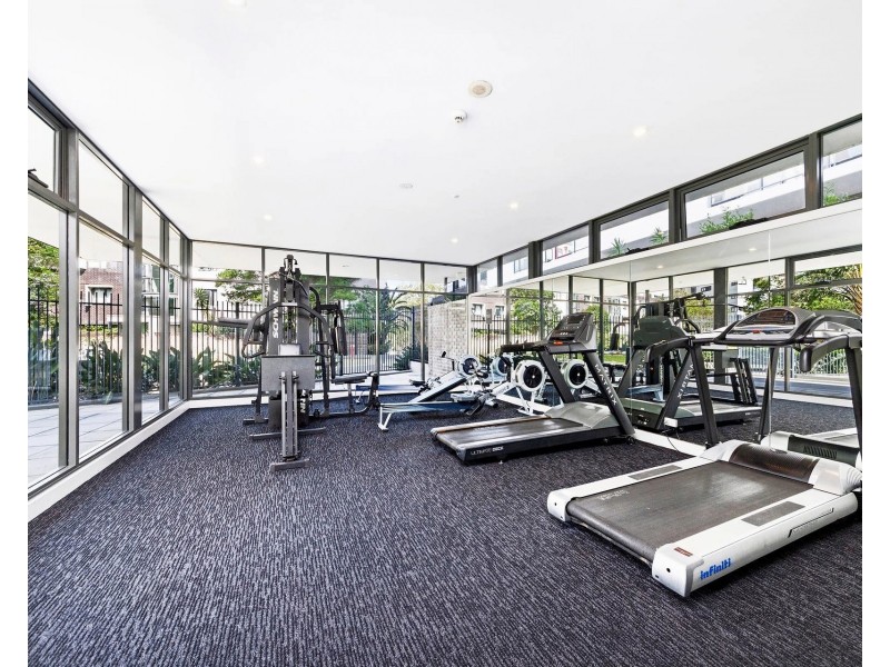 1006/35b Arncliffe Street, Wolli Creek NSW 2205