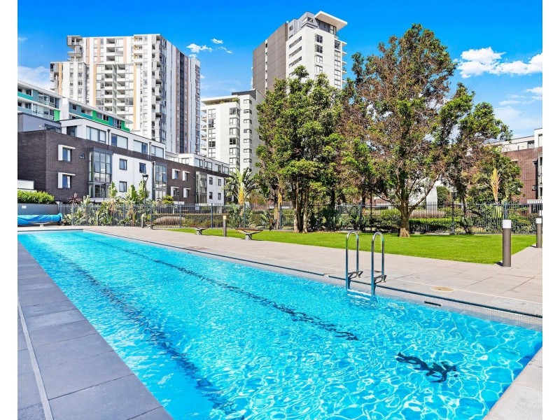 1006/35b Arncliffe Street, Wolli Creek NSW 2205