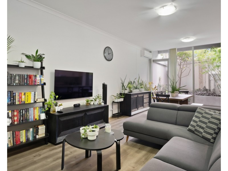 G06/9-11 Wollongong Road, Arncliffe NSW 2205