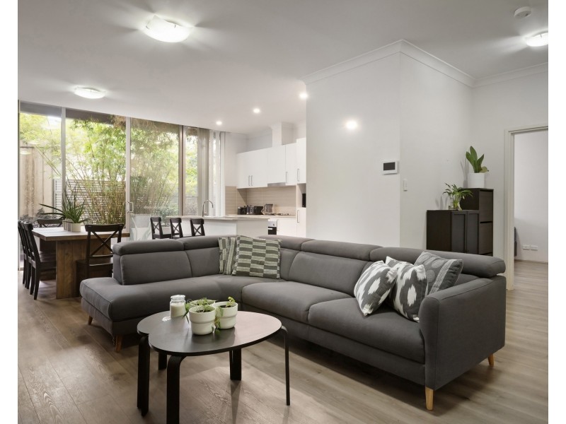 G06/9-11 Wollongong Road, Arncliffe NSW 2205