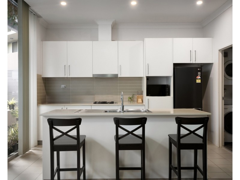 G06/9-11 Wollongong Road, Arncliffe NSW 2205