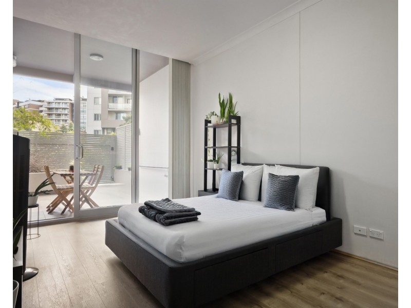 G06/9-11 Wollongong Road, Arncliffe NSW 2205