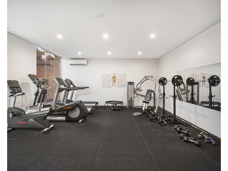 G06/9-11 Wollongong Road, Arncliffe NSW 2205