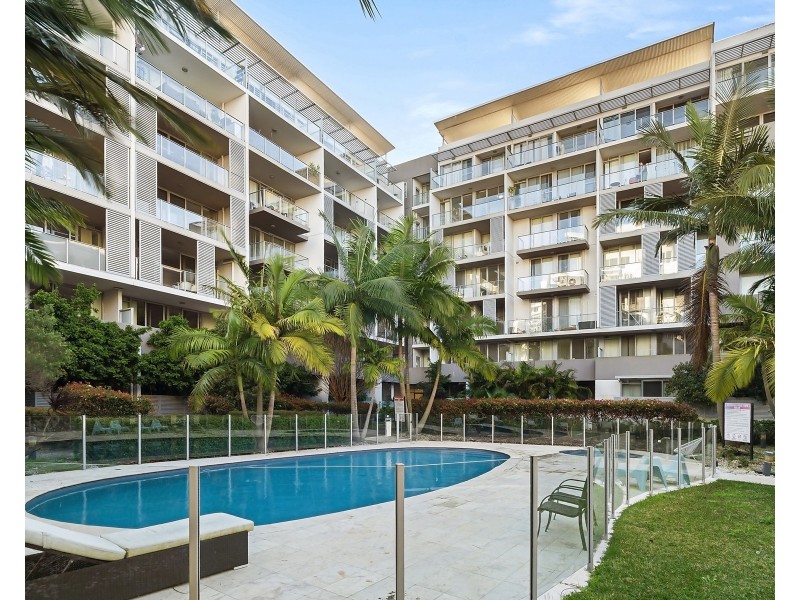 G06/9-11 Wollongong Road, Arncliffe NSW 2205