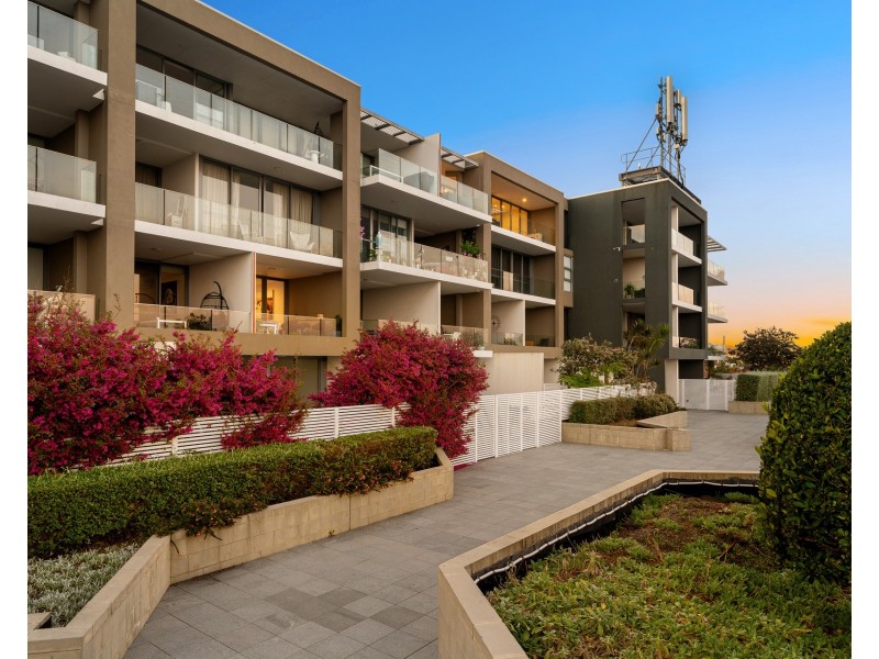 122/538 Rocky Point Road, Sans Souci NSW 2219