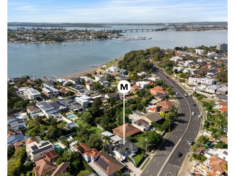 406 Princes Highway, Blakehurst NSW 2221