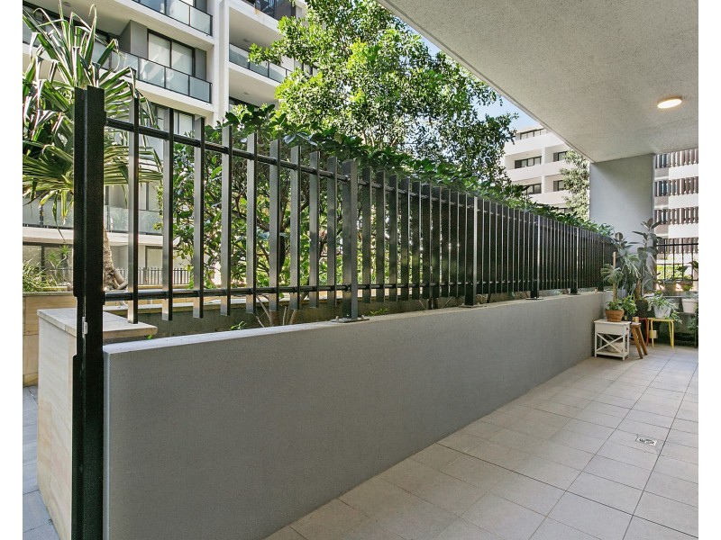 G01/1 Kyle Street, Arncliffe NSW 2205