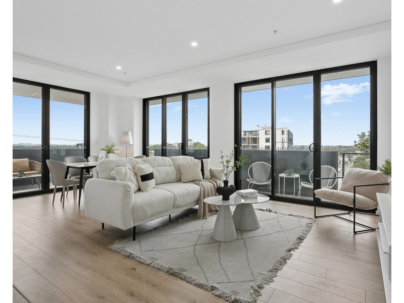 304/77 Edward Street, Carlton NSW 2218