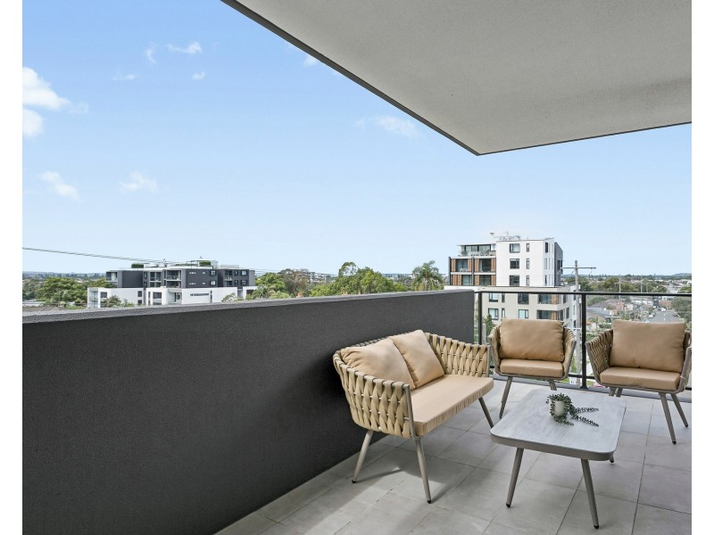 304/77 Edward Street, Carlton NSW 2218