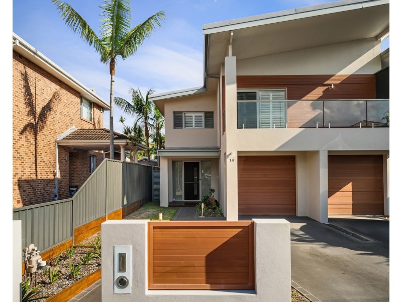 14 Henson Street, Brighton-le-sands NSW 2216