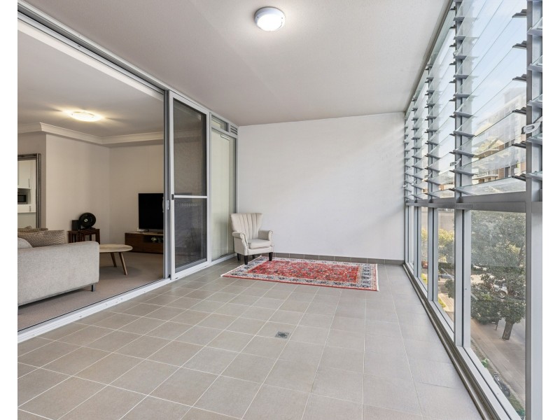 122/6 Bidjigal Road, Arncliffe NSW 2205