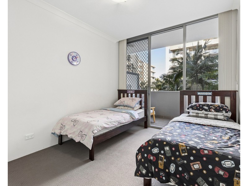 122/6 Bidjigal Road, Arncliffe NSW 2205