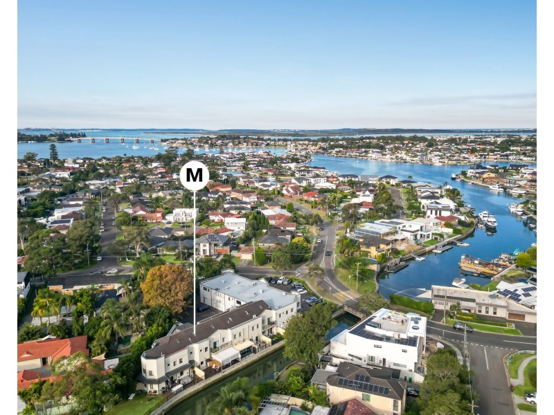 2/3 Richmond Avenue, Sylvania Waters NSW 2224