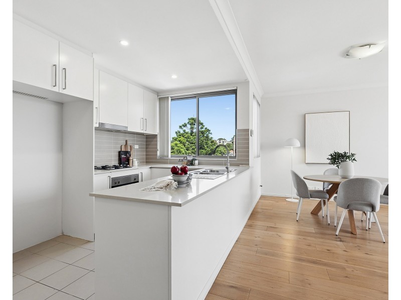 607/9-11 Wollongong Road, Arncliffe NSW 2205