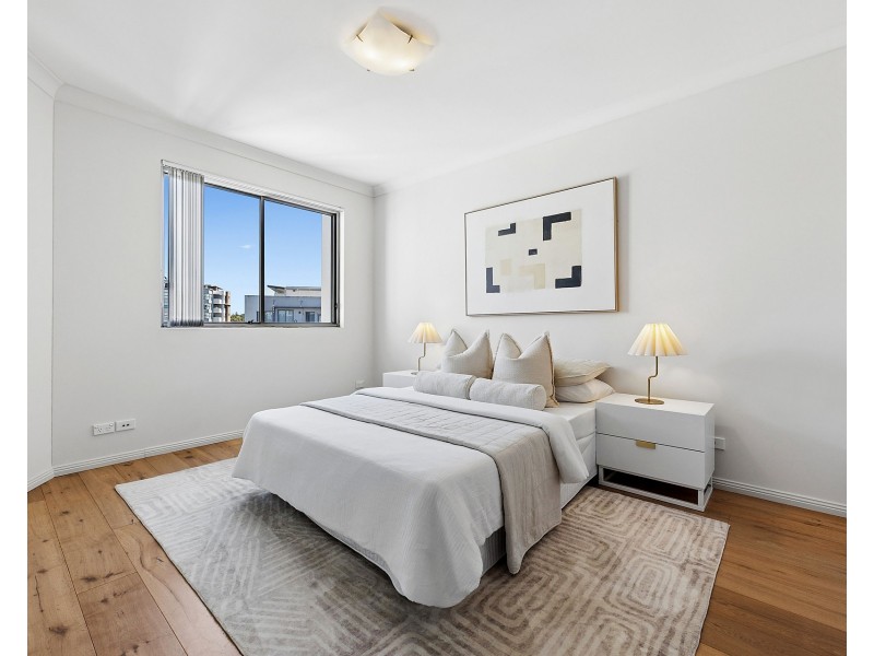 607/9-11 Wollongong Road, Arncliffe NSW 2205