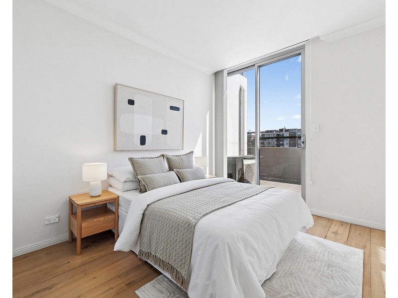 607/9-11 Wollongong Road, Arncliffe NSW 2205